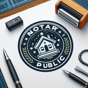 Notary Public Starter Pack