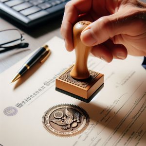 Apostille notary, AChance Mobile Notary