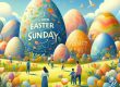 Easter Sunday
