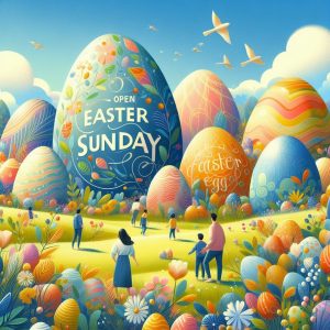 Easter Sunday