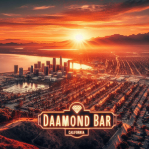 Diamond Bar, California Diamond Bar, California