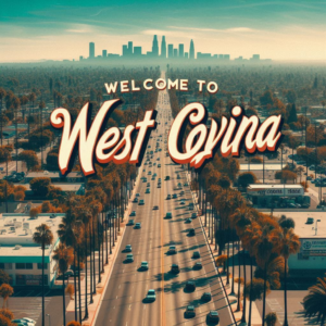 West Covina, CA